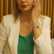 Елена Гришина