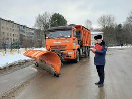 Баженов: в Подмосковье с начала года снизилось количество нарушений
правил чистоты и порядка по 6-ти категориям