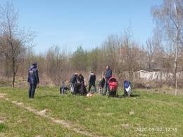 Госадмтехнадзор: в минувшее воскресенье 239 человек нарушили режим самоизоляции в Подмосковье