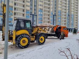 Аипова: Более 550 организаций привлечено к ответственности за содержание территории в Подмосковье