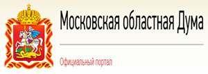 перейти на ресурс Московской областной думы